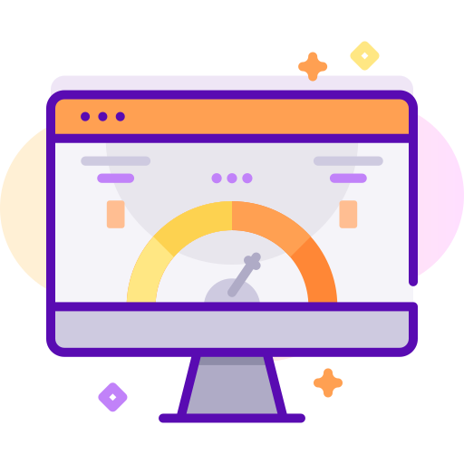 Speed test